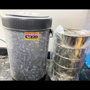Milton Tiffin